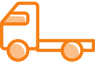 绥宁拖车/平板车