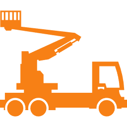绥宁高空作业车